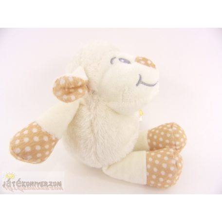 Easter  bárány plüss figura