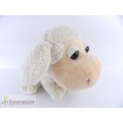 Protected World Big Headz bárány plüss figura