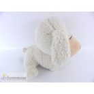 Protected World Big Headz bárány plüss figura