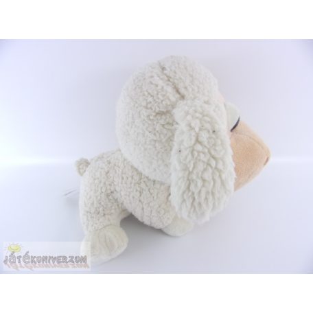 Protected World Big Headz bárány plüss figura