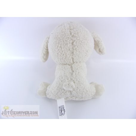 Protected World Big Headz bárány plüss figura