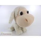 Protected World Big Headz bárány plüss figura