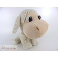 Protected World Big Headz bárány plüss figura