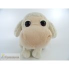 Protected World Big Headz bárány plüss figura