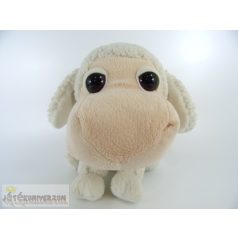Protected World Big Headz bárány plüss figura