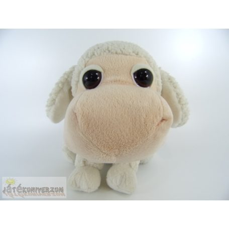 Protected World Big Headz bárány plüss figura