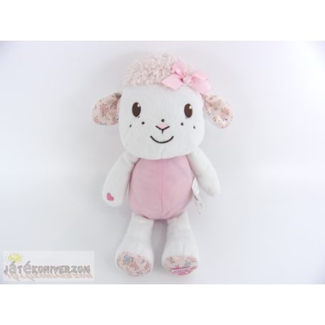 Zapf Baby Annabell bárány plüss figura