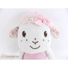 Zapf Baby Annabell bárány plüss figura
