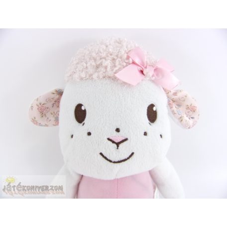 Zapf Baby Annabell bárány plüss figura