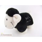 Mothercare bárány plüss figura