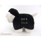 Mothercare bárány plüss figura