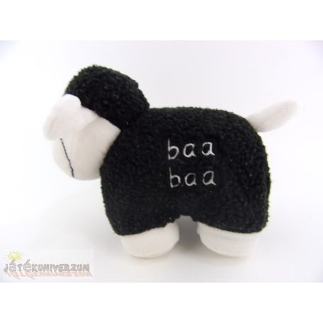 Mothercare bárány plüss figura