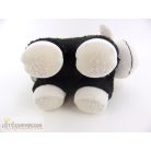 Mothercare bárány plüss figura