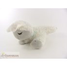 Tomy interaktív zenélő bárány plüss figura