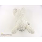 Tomy interaktív zenélő bárány plüss figura