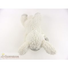 Tomy interaktív zenélő bárány plüss figura