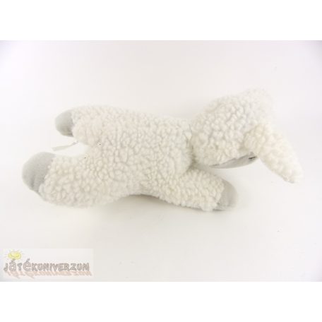 Tomy interaktív zenélő bárány plüss figura