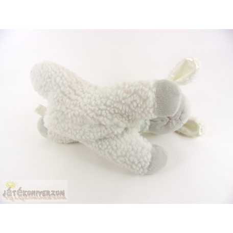 Tomy interaktív zenélő bárány plüss figura