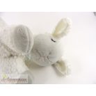 Tomy interaktív zenélő bárány plüss figura