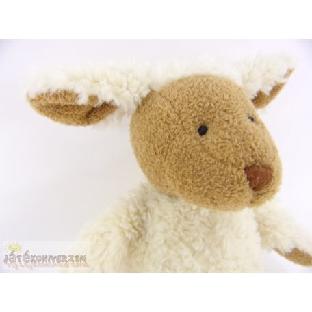 Bárány plüss figura