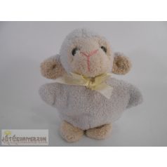 Bárány mini marok plüss figura