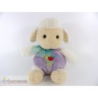 Bárány plüss figura