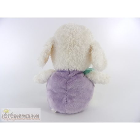 Bárány plüss figura