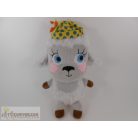Lucy bárány plüss figura