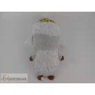 Lucy bárány plüss figura