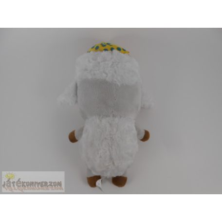 Lucy bárány plüss figura