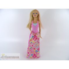 Barbie Dreamtopia játékbaba