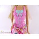 Barbie Dreamtopia játékbaba