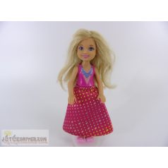 Mattel Barbie Chelsea játékbaba