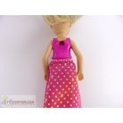 Mattel Barbie Chelsea játékbaba