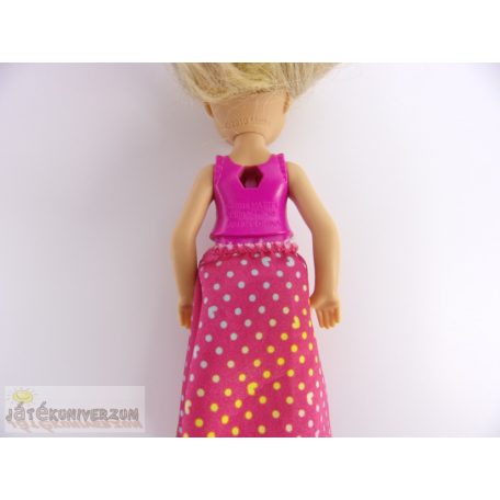 Mattel Barbie Chelsea játékbaba