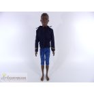 Mattel fiú játékbaba