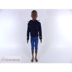 Mattel fiú játékbaba