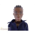 Mattel fiú játékbaba