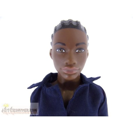 Mattel fiú játékbaba