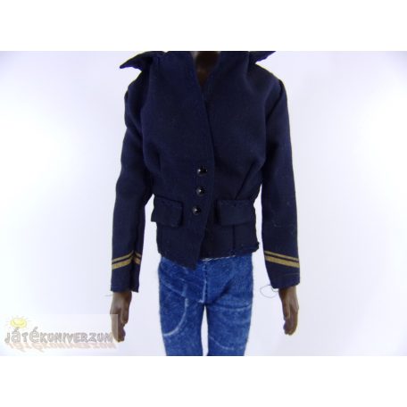 Mattel fiú játékbaba