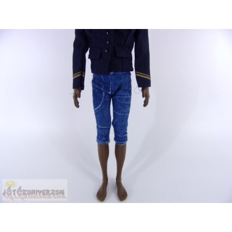 Mattel fiú játékbaba