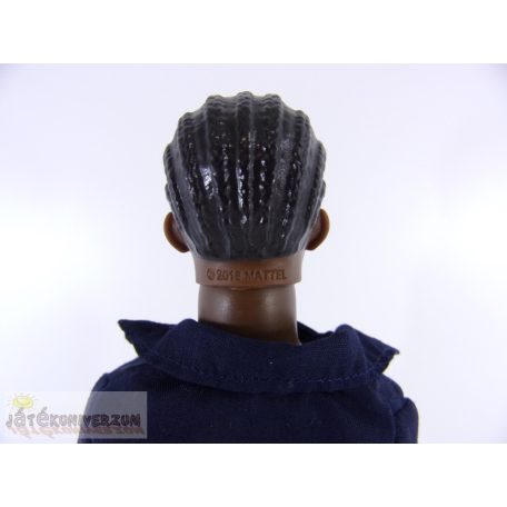 Mattel fiú játékbaba