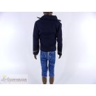 Mattel fiú játékbaba