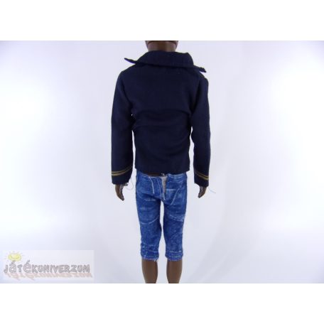 Mattel fiú játékbaba