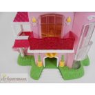 Blip Toys Barbie házikó figurával