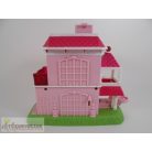 Blip Toys Barbie házikó figurával