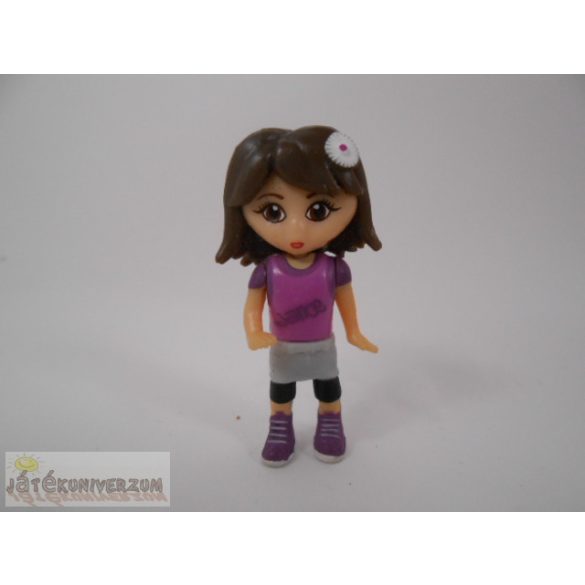 Blip Toys Barbie házikó figurával
