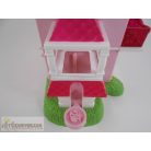 Blip Toys Barbie házikó figurával