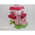 Blip Toys Barbie házikó figurával