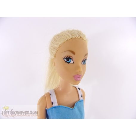 Mattel My Scene Barbie játékbaba